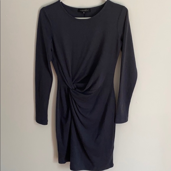 Dress - Picture 1 of 2